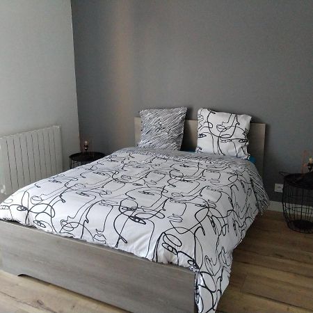 Maison Les Ecloses Chailloue Zewnętrze zdjęcie