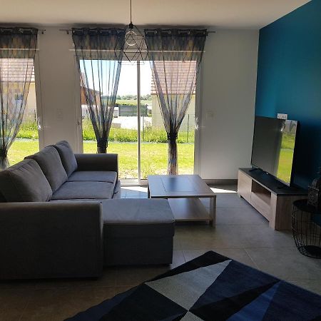 Maison Les Ecloses Chailloue Zewnętrze zdjęcie