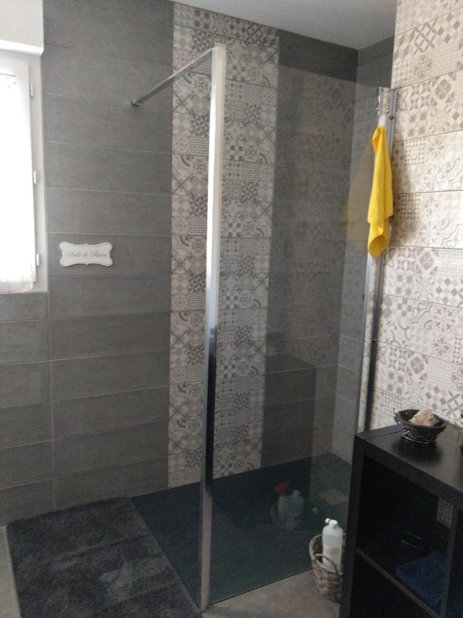 Maison Les Ecloses Chailloue Zewnętrze zdjęcie