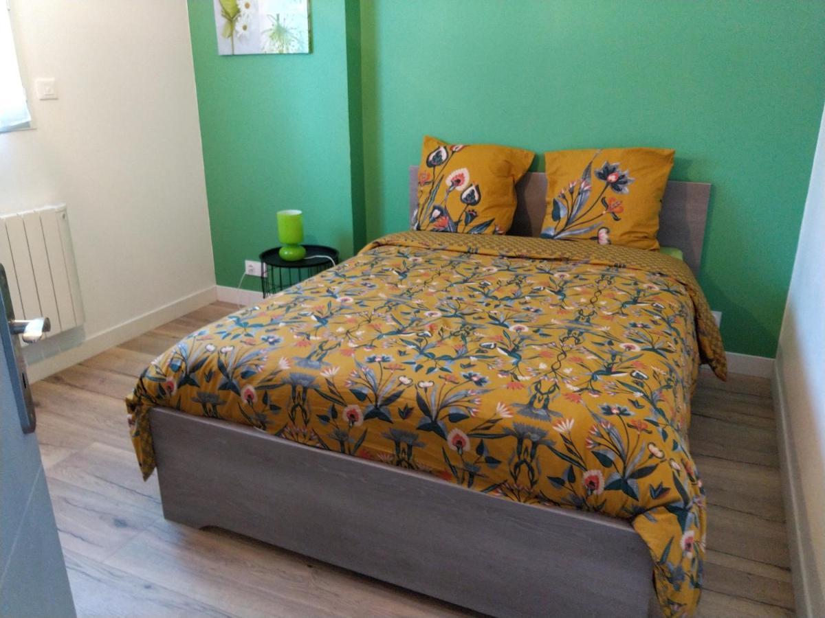 Maison Les Ecloses Chailloue Zewnętrze zdjęcie